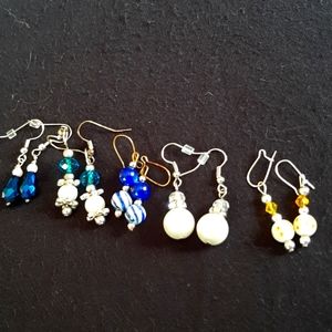 Handmade Earrings